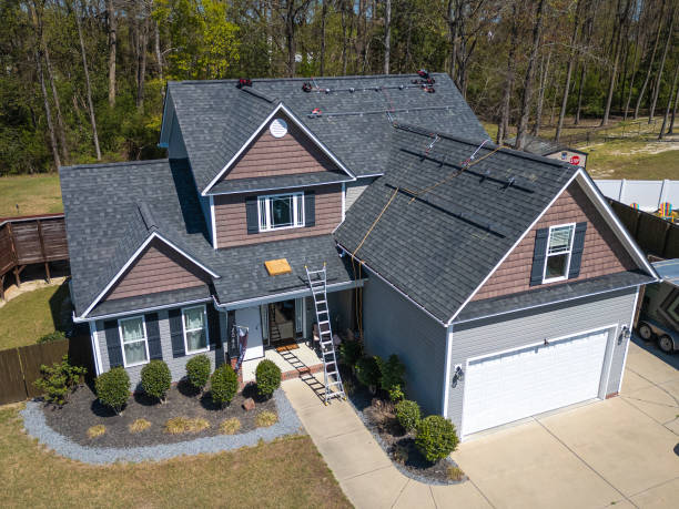 Best Roof Repair  in Bellville, OH